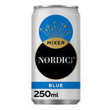 Nordic Mist Tónica Blue 25cl