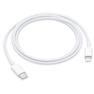 Cable iPhone USB-C To Lightning 1m Original