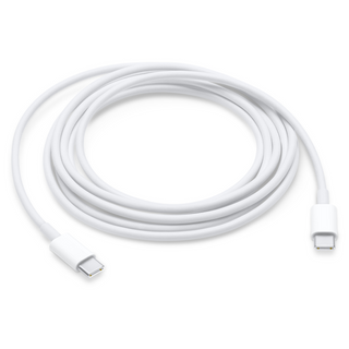 Cable Type-C To Type-C 2m Pour Mac