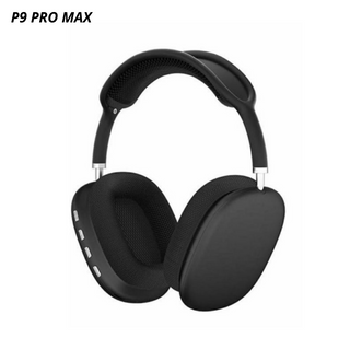 NEW P9 Pro Max - Casque Bluetooth 5.0 Sans Fil