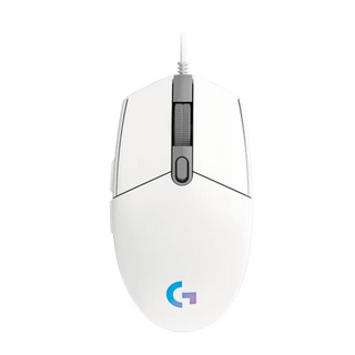 Logitech G102 Mouse