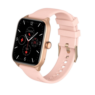 Smart Watch Riversong Motive 6 pro Rose