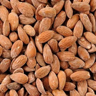 Amandes Grillées Salées