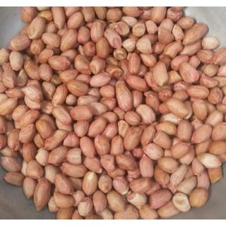 Cacahuètes Sans Sel