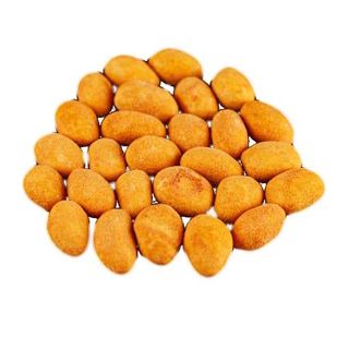 Cacahuètes Au Fromage