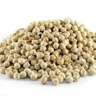 Pois Chiche Salées