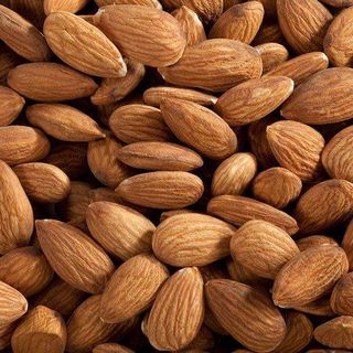 Amandes Grillées Sans Sel