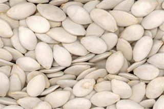 Pepins De Courge Salées