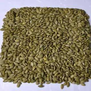 Pepins De Courge Décortiquées