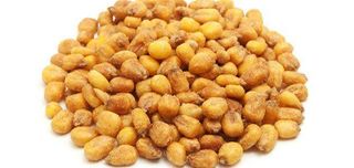 Maïs Grillés Salés