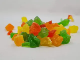 Fruits Confits