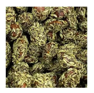 Amandes à L'anis