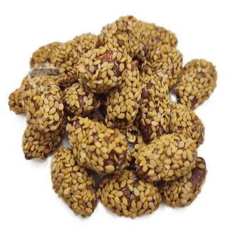 Amandes Aux Sésames
