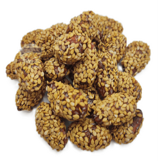 Amandes Aux Sésames