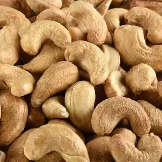 Noix De Cajou Salées