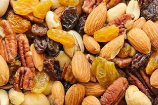 Mélange Fruits Anoual