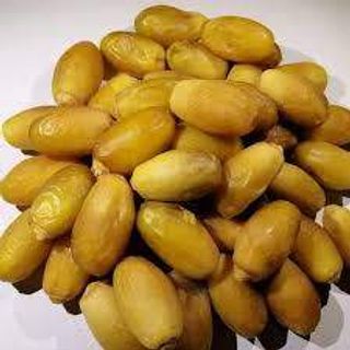 Dattes Aziza De Figuig