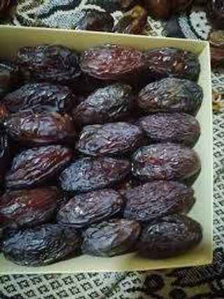 Dattes Majhoul