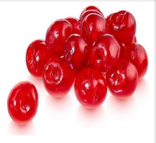 Canneberges Séchées