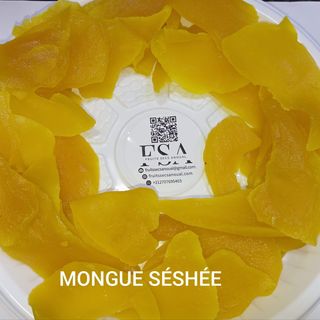 MONGUE SÉSHÉE