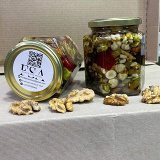 خلطةالعسل الملكية mélange de miel royale