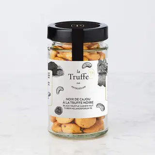 Cajou Truffe Noire