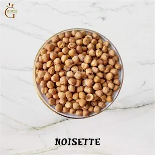 Noisettes Décortiquées 100g