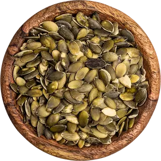Pepin De Courge Décortiquée 100g