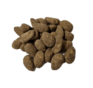 Amandes Reglisse 100g