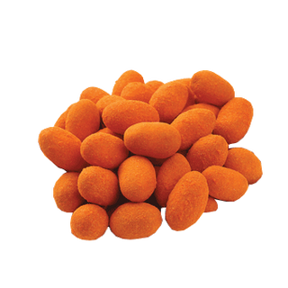 Amandes Fromage Rouge 100g