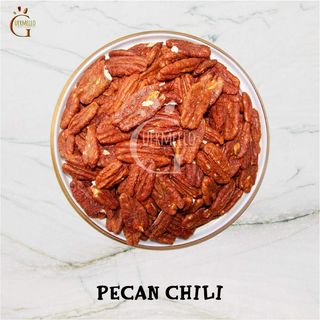Pecan Chili 100g