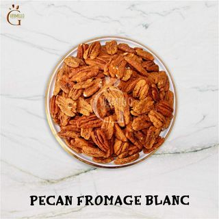 Pecan Fromage Blanc 100g