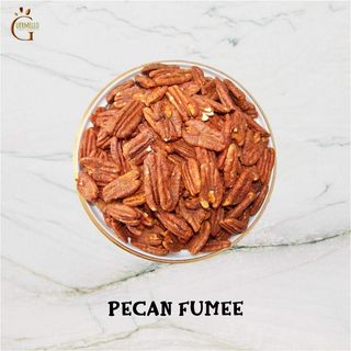 Pecan Fumée 100g