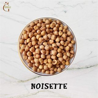 Noisettes Salées 100g