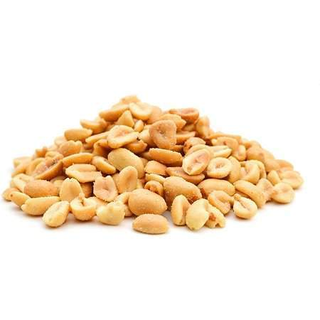 Cacahuètes Salées 100g