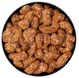 Cajou Caramélisées 100g