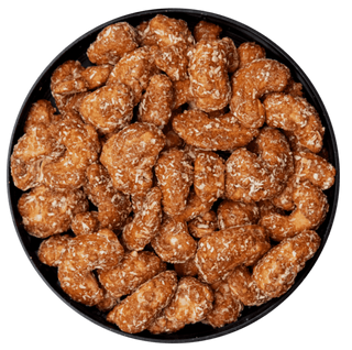 Cajou Caramélisées 100g