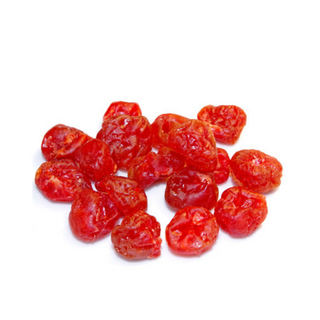 Cerises 100g