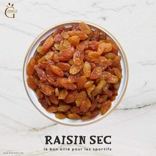 Raisin Sec