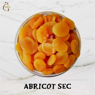 Abricot Sec