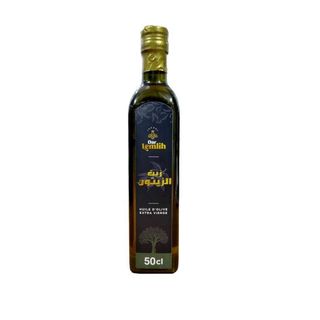 Huile Olive Extra Vierge 500cl