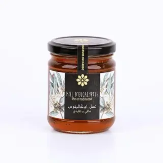 Miel  Eucalyptus