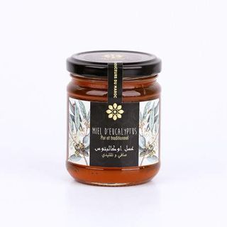 Miel  Eucalyptus