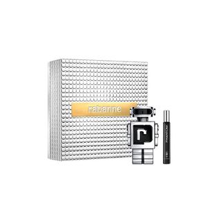 Coffret Paco Rabanne Phantom EDT 100 ml + Miniature 2024