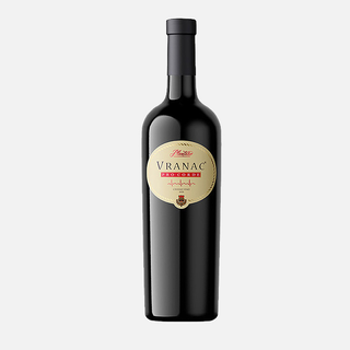 VINO CRVENO 13 JUL VRANAC PRO CORDE 0.75L