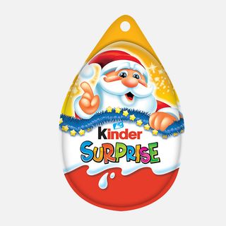 Kinder Sorpresa 20G