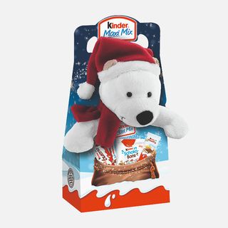 Kinder Peluche 133Gr