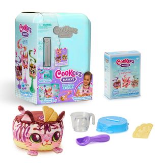 Cookeez makery s2 freezy cakez playset ,A086746