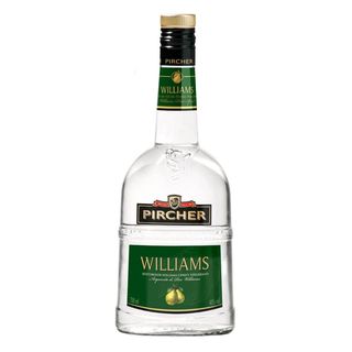 WILLIAMS PIRCHER RAKIJA 0,70 l