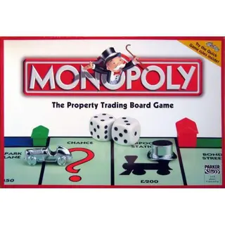 Monopoly Classique